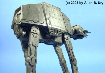 AT-AT by MPC
